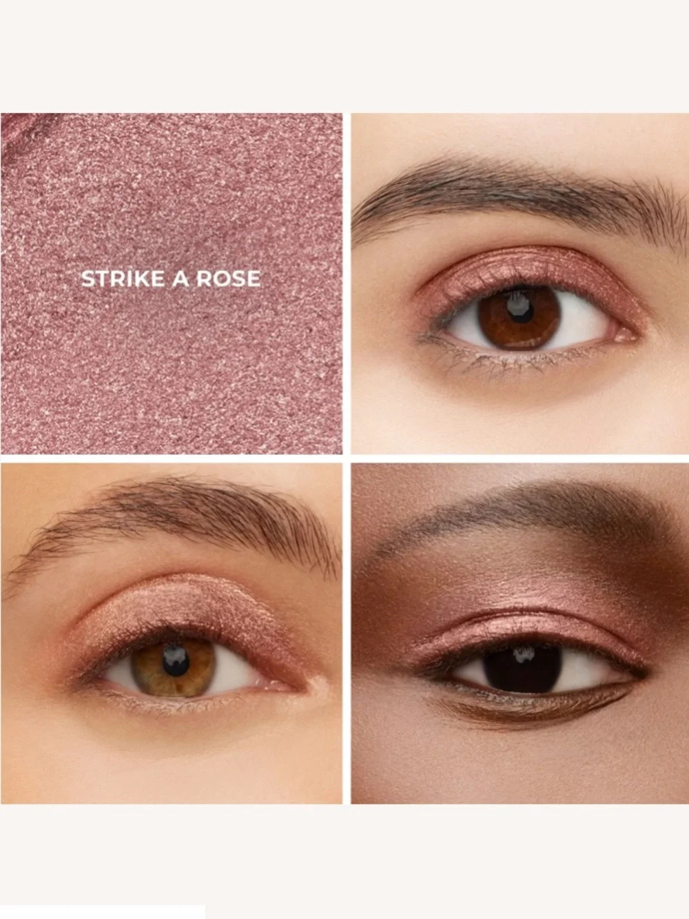 Laura Mercier Caviar Stick Eyeshadow- Strike A Rose